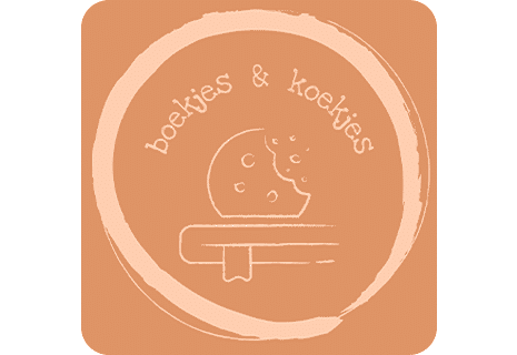 Over Boekjes en Koekjes - Bekijk ons menu of bestel online